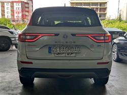 رينو كوليوس